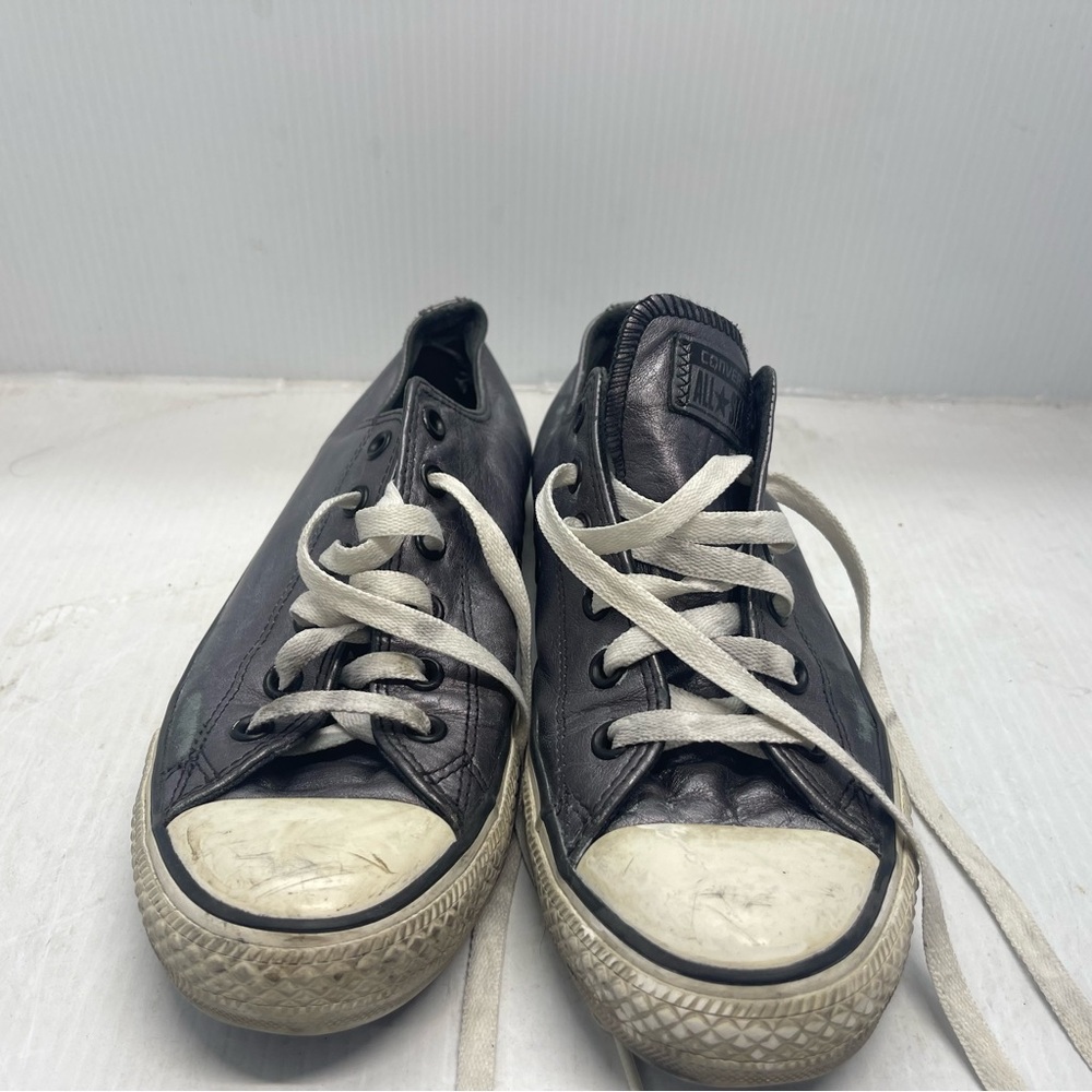 Converse All Stars W-10 Used